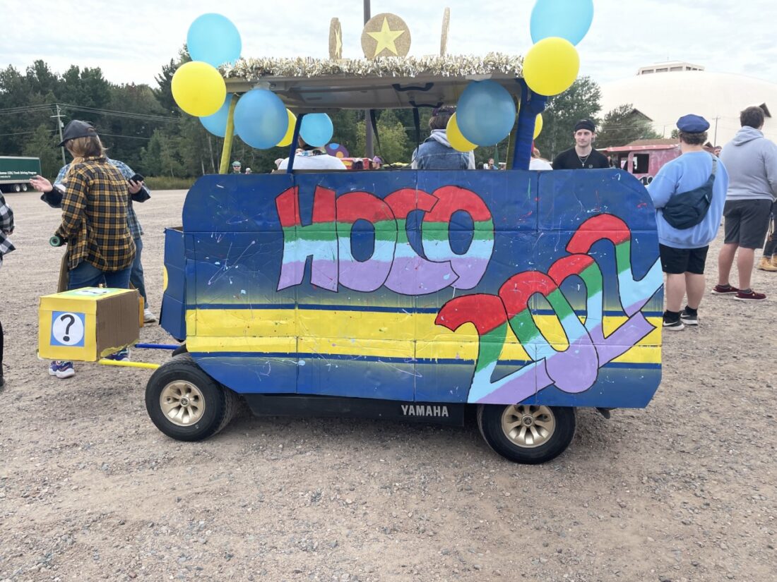 NMU News, Sports, Jobs The Mining Journal